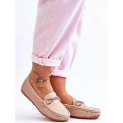  Moccasins Step in style 