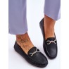  Moccasins Step in style 