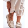  Moccasins Step in style 