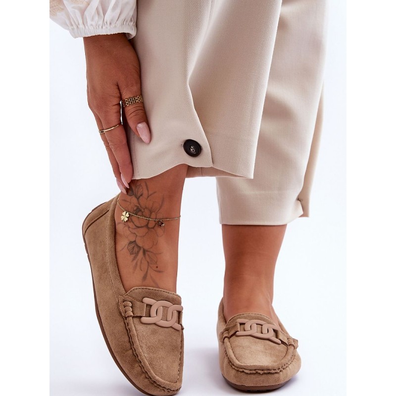  Moccasins Step in style 