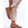  Moccasins Step in style 