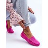  Moccasins Step in style 