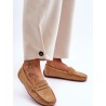  Moccasins Step in style 