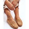  Moccasins Step in style 