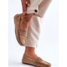  Moccasins Step in style 