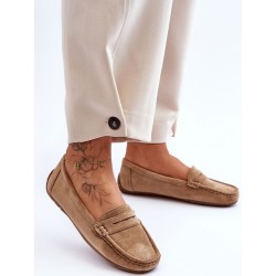  Moccasins Step in style 