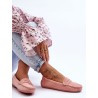  Moccasins Step in style 