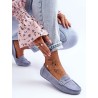  Moccasins Step in style 