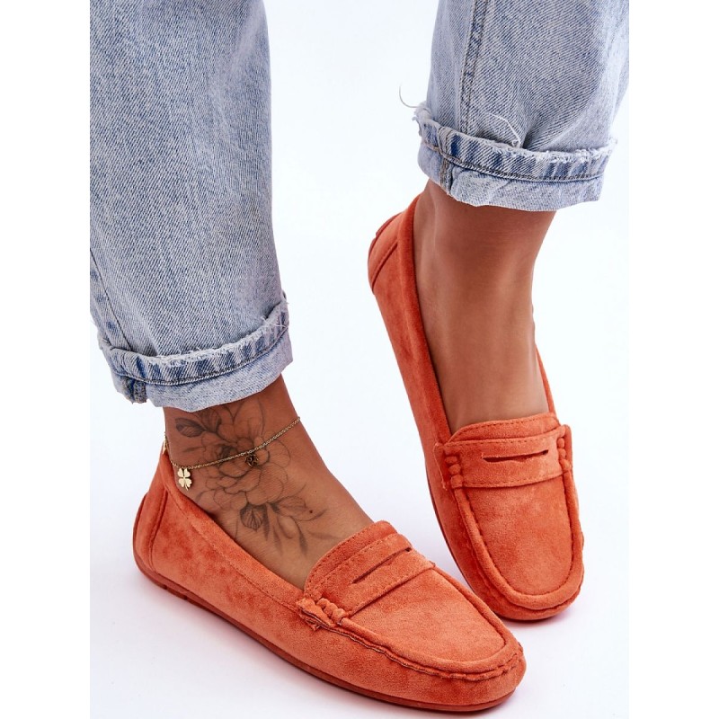  Moccasins Step in style 