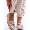  Moccasins Step in style 