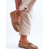  Moccasins Step in style 