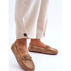  Moccasins Step in style 