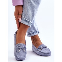  Moccasins Step in style 