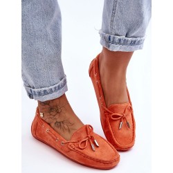  Moccasins Step in style 