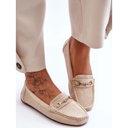  Moccasins Step in style 