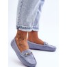  Moccasins Step in style 