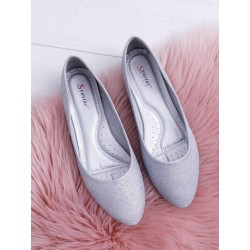  Ballerine Step in style 