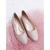  Ballerine Step in style 