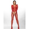  Bodystocking Anais 