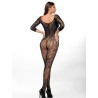  Bodystocking Anais 