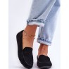  Moccasins Step in style 