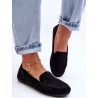  Moccasins Step in style 