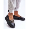  Moccasins Step in style 