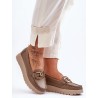  Moccasins Step in style 