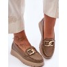  Moccasins Step in style 