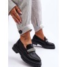  Moccasins Step in style 