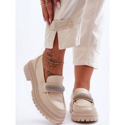  Moccasins Step in style 