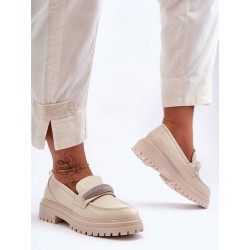  Moccasins Step in style 