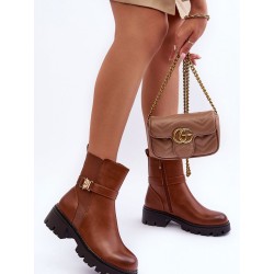  Jodhpur chaussures Step in style 