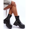  Bottes Step in style 