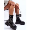  Bottes Step in style 