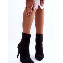  Bottes à talons Step in style 