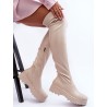  Bottes mousquetaire Step in style 