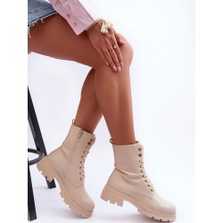  Bootie Step in style 