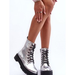  Bootie Step in style 