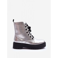  Bootie Step in style 