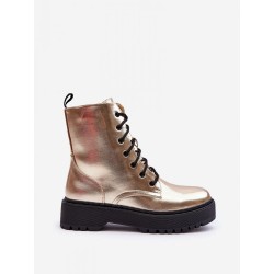  Bootie Step in style 