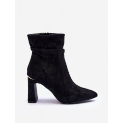  Bottes à talons Step in style 