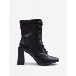  Bottes à talons Step in style 