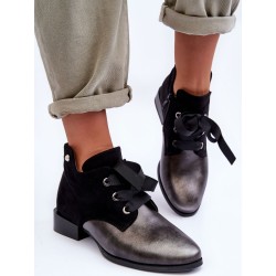  Chussures basses à talons Step in style 