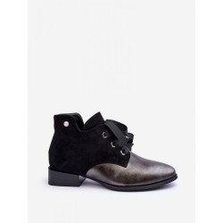  Chussures basses à talons Step in style 