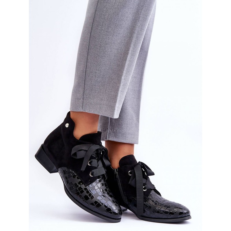  Chussures basses à talons Step in style 