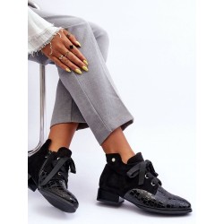  Chussures basses à talons Step in style 