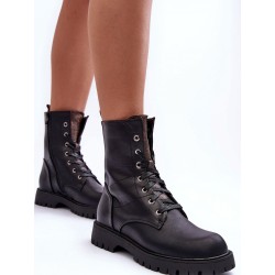  Bootie Step in style 