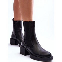  Jodhpur chaussures Step in style 