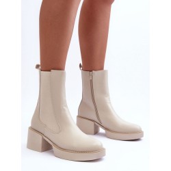  Jodhpur chaussures Step in style 